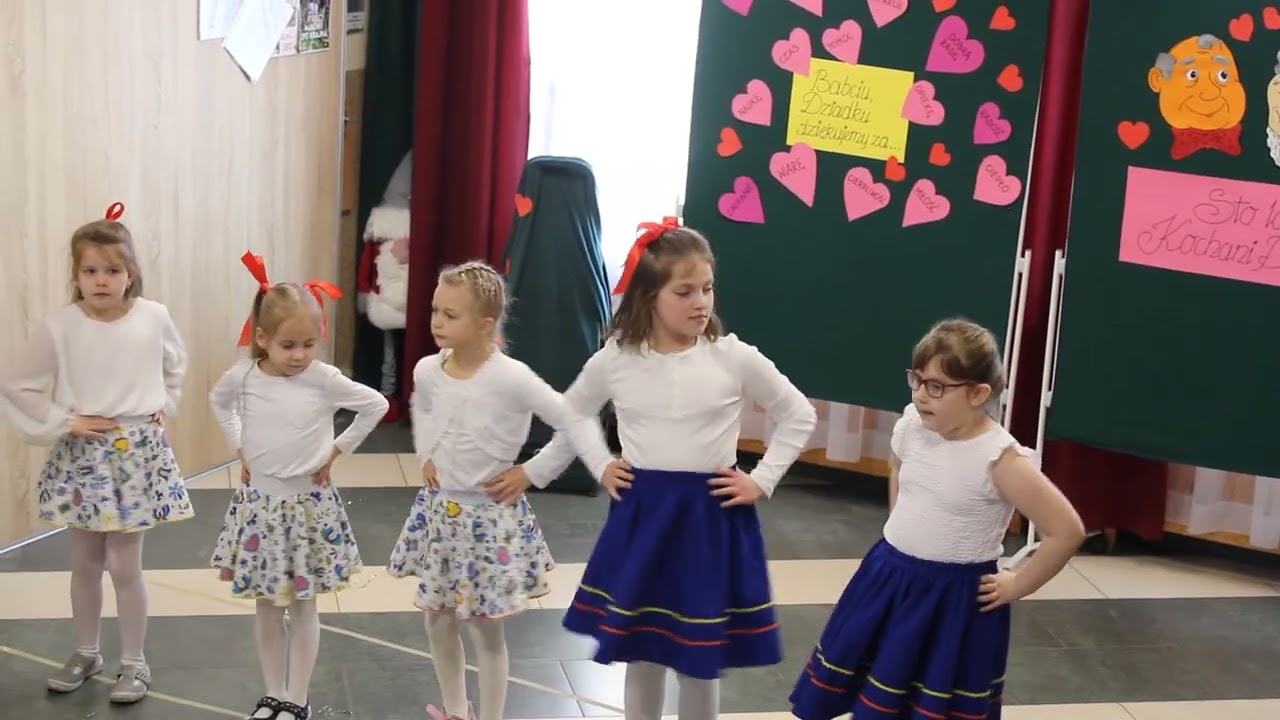 NSP Kosowo Dzień Babci i Dziadka 22.01.2026 cz.5