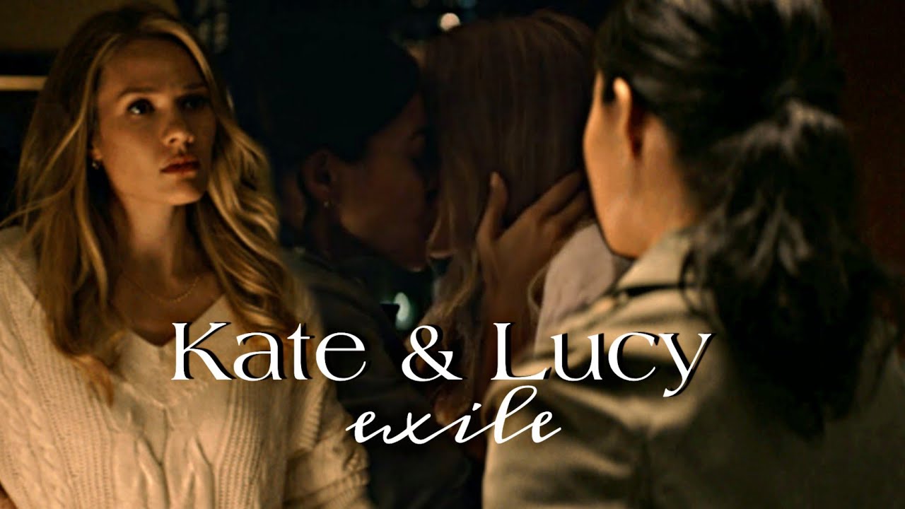 Kate & Lucy | Exile