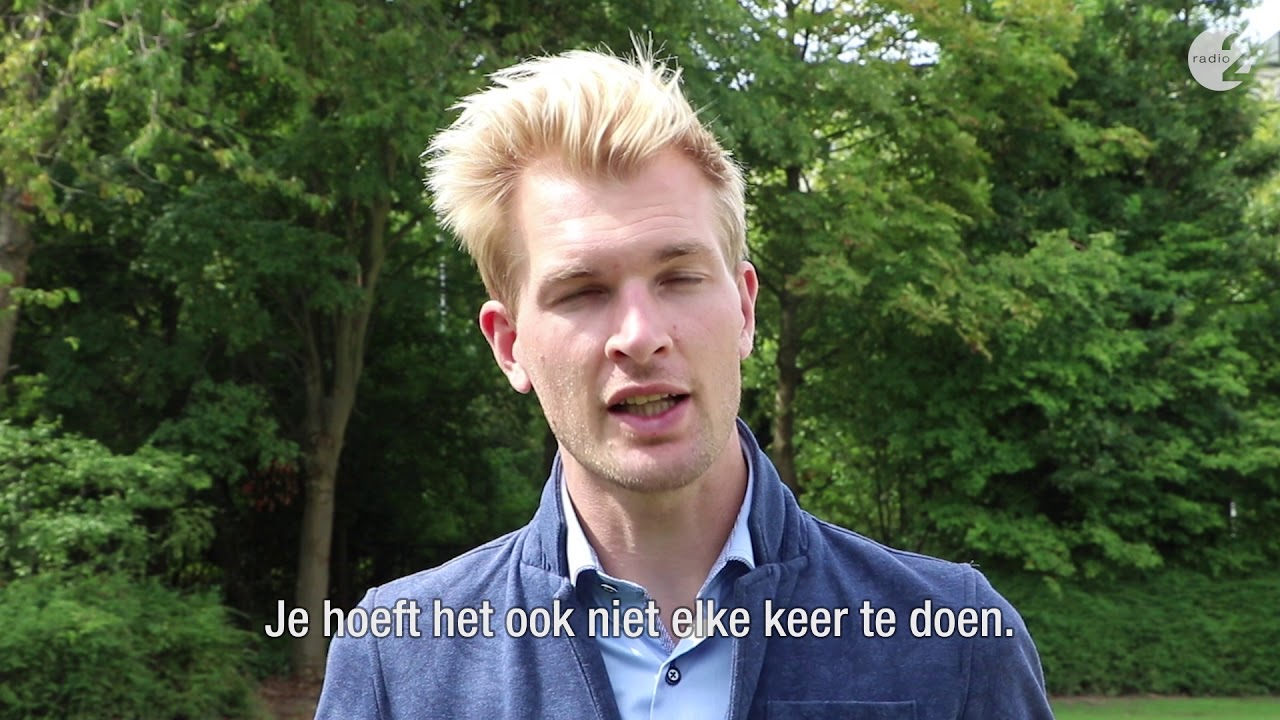 Jaar Van De Noordzee | Ruben Van Gucht