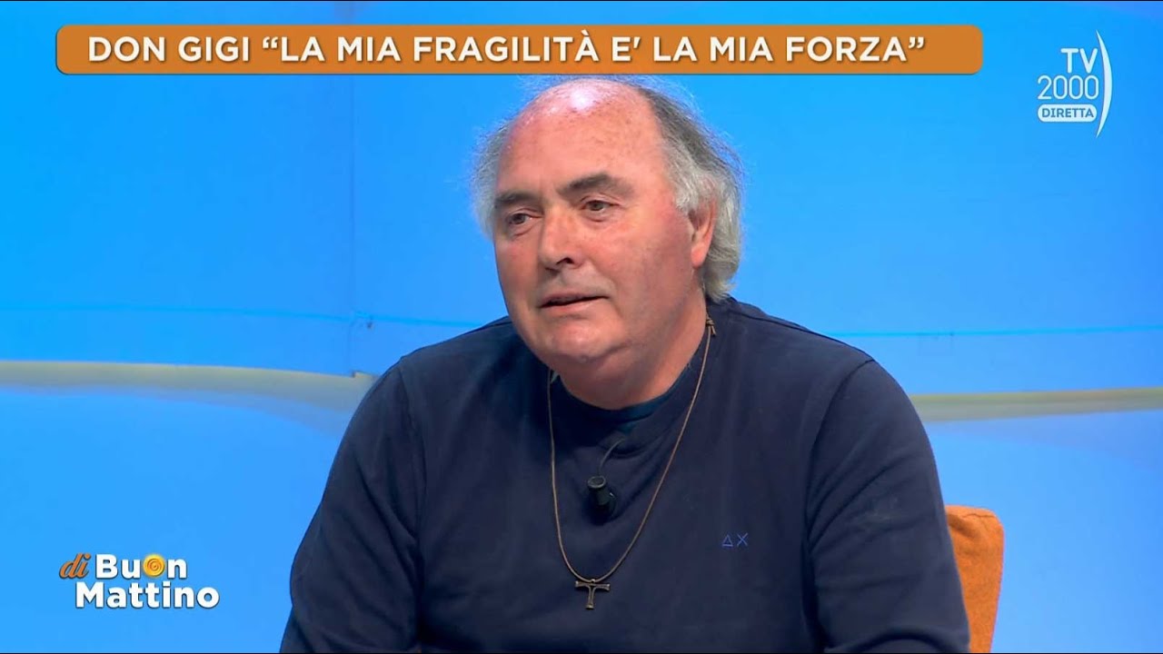 Di Buon Mattino (Tv2000) - La forza della fragilità