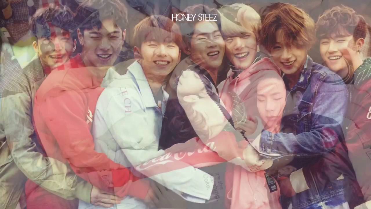 160815 몬스타엑스 🎵넌 어때? 😭💖 주헌