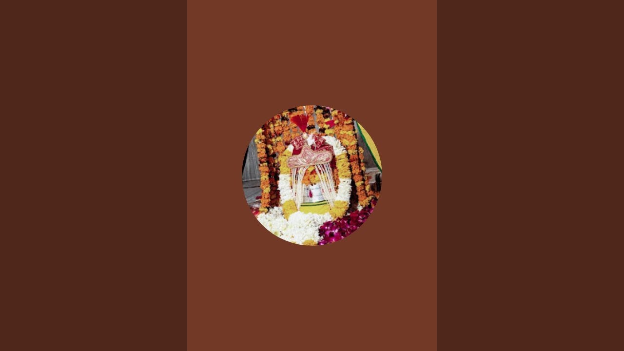 shiv Narayan 5252 is live!
