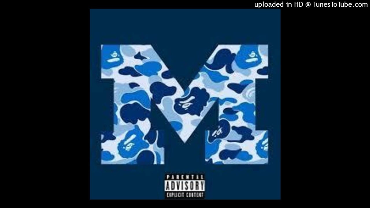 Chavo - Michigan (Instrumental remake)