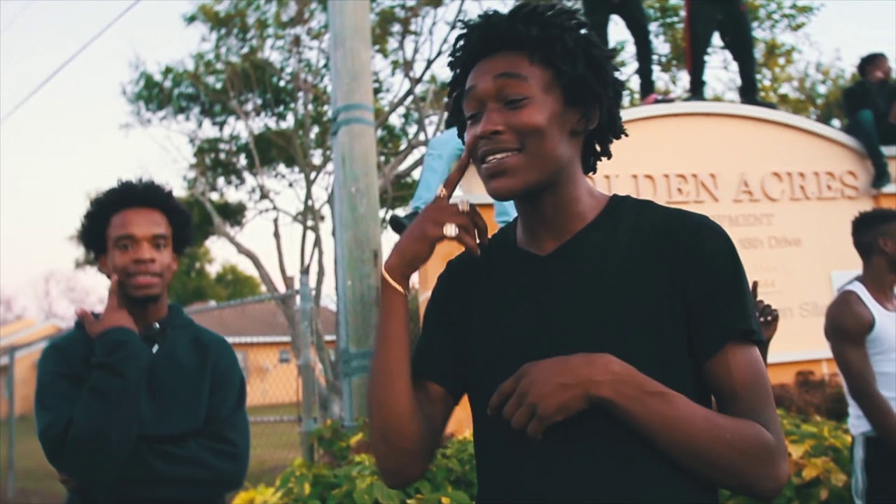Lul Snipe x GGudda “Crunch Time” (Official Music Video)