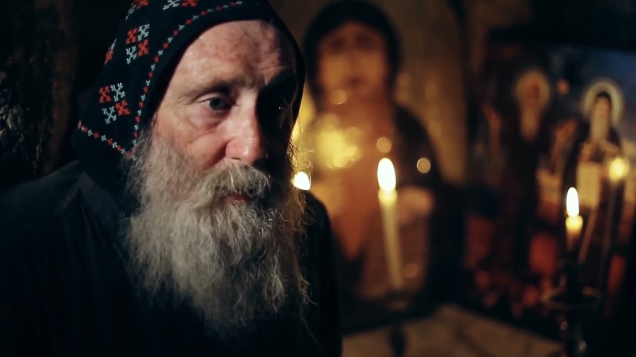 Странники пустыни