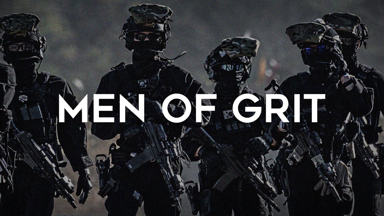 Military Motivation - 