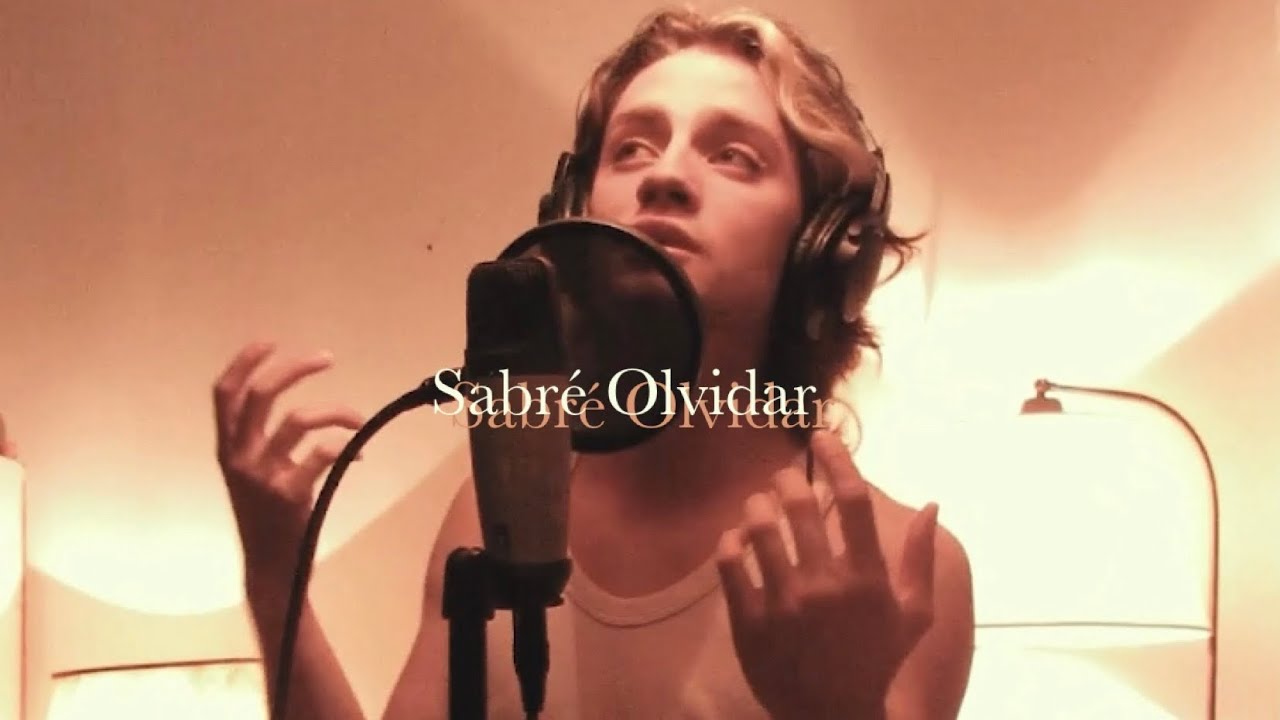 Sabré Olvidar | LARE (Silvana Estrada cover)