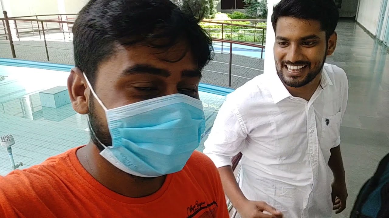 How to Submit fee in IU (Integral University)
