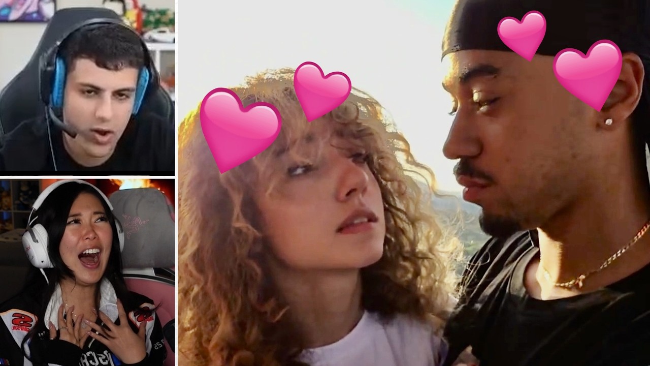 Arky & Bonnie’s Clips Got Streamers Going INSANE