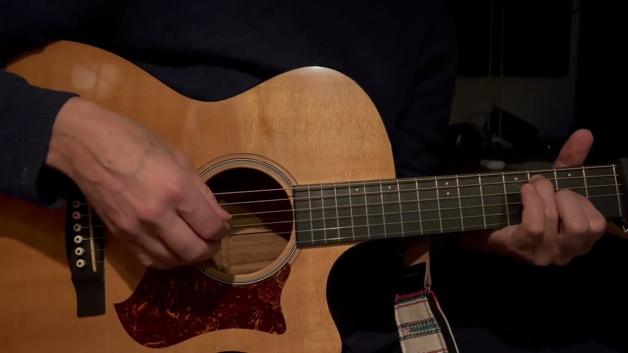 Martin DCXH