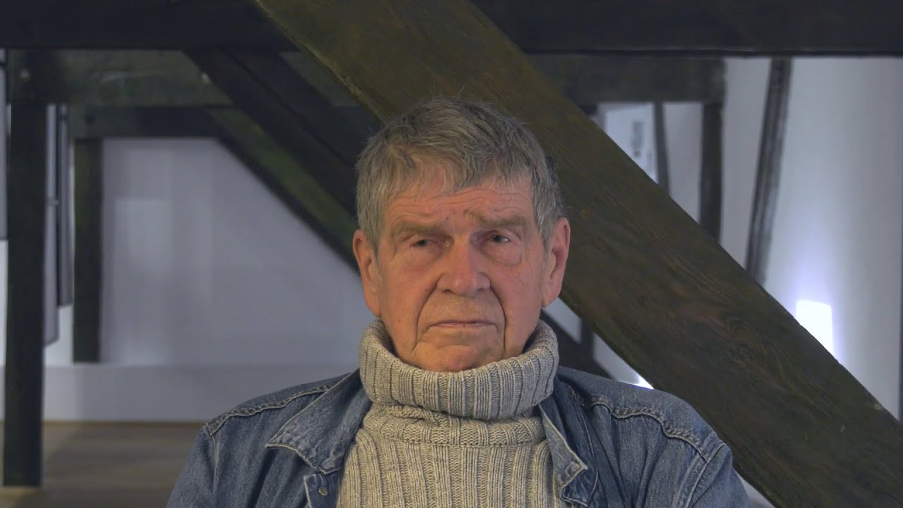 Archiwum Historii Mówionej: Lech Dyblik - aktor