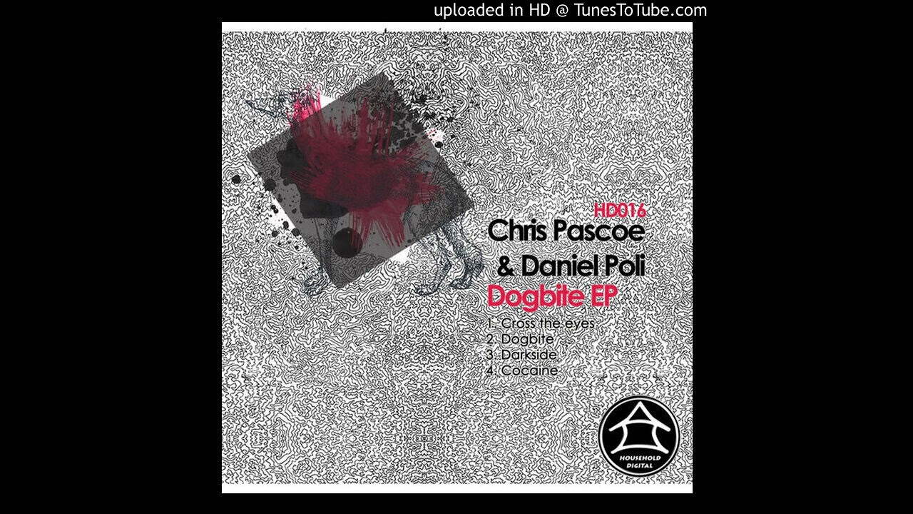 Daniel Poli & Chris Pascoe - Darkside