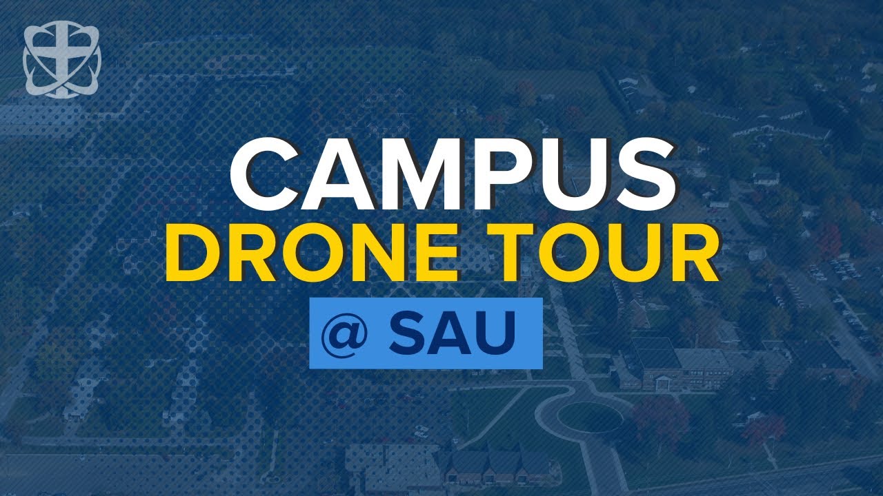 What is the campus like at Spring Arbor University?
