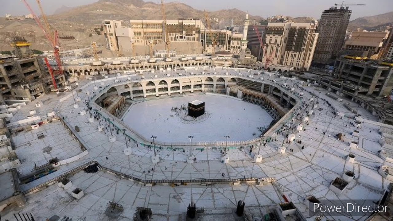 دعاء للأخ القارئ محمد شيال _ ليلة 27 من رمضان لعام 1441 هجريه