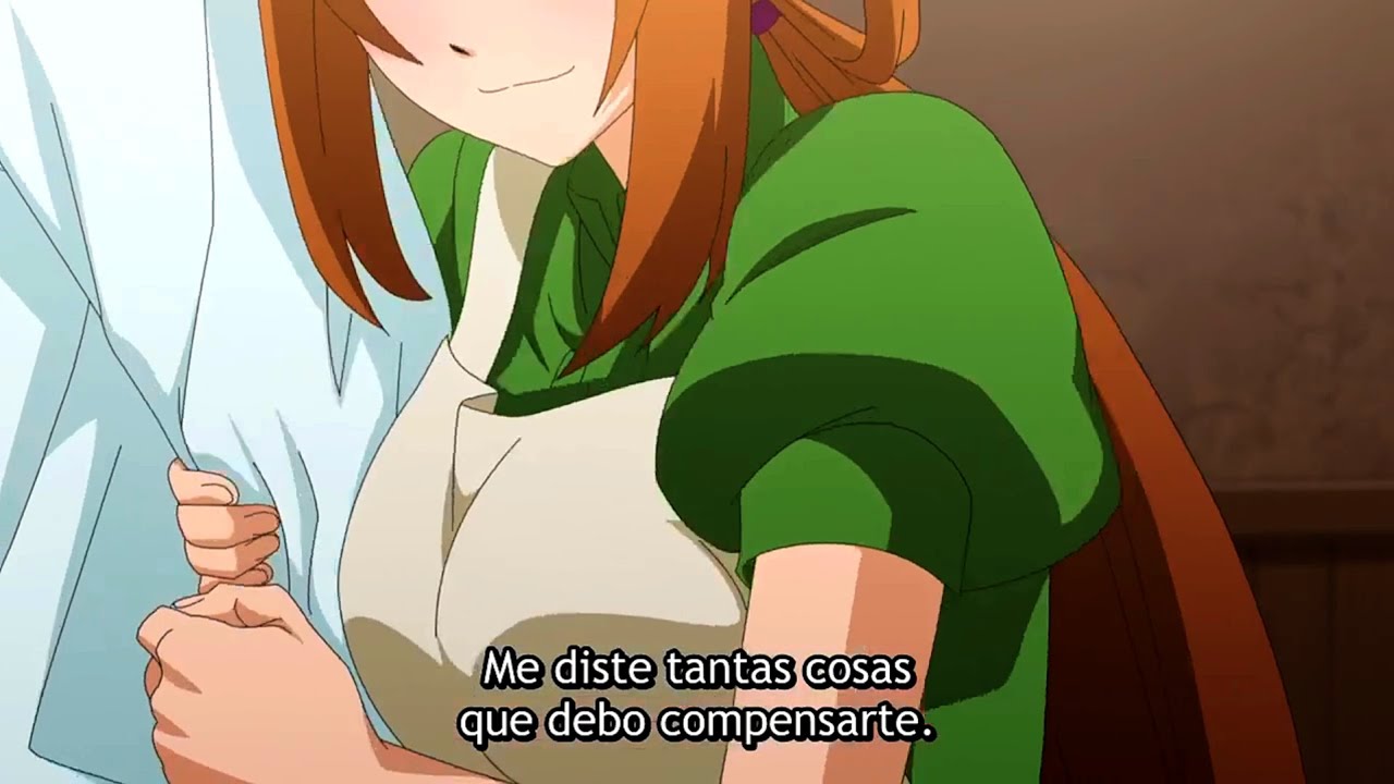 Cuando te intentan seducirte | Around 40 Otoko no Isekai Tsuuhan