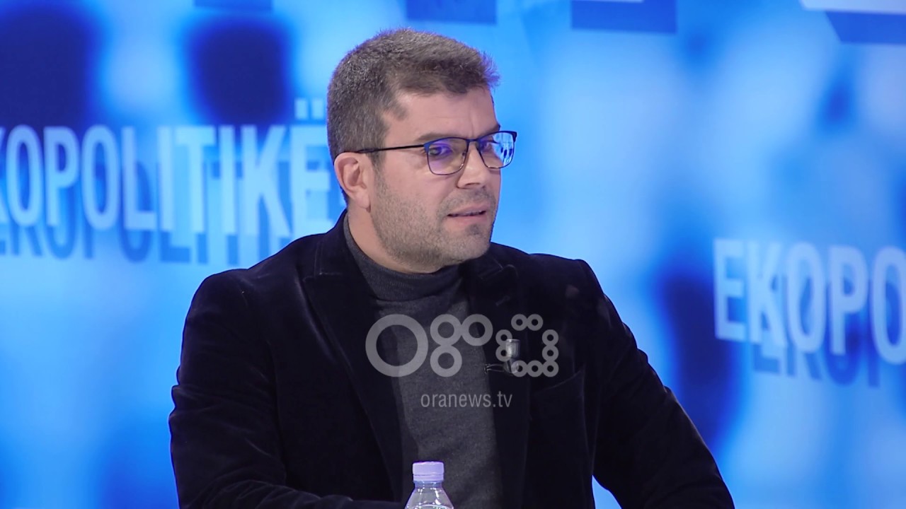 Ora News &ndash; Ermal Hasimja: Ata q&euml; ne i quajm&euml; oligark&euml; jan&euml; armiqt&euml; m&euml; t&euml; m&euml;dhenj t&euml; kapitalizmit