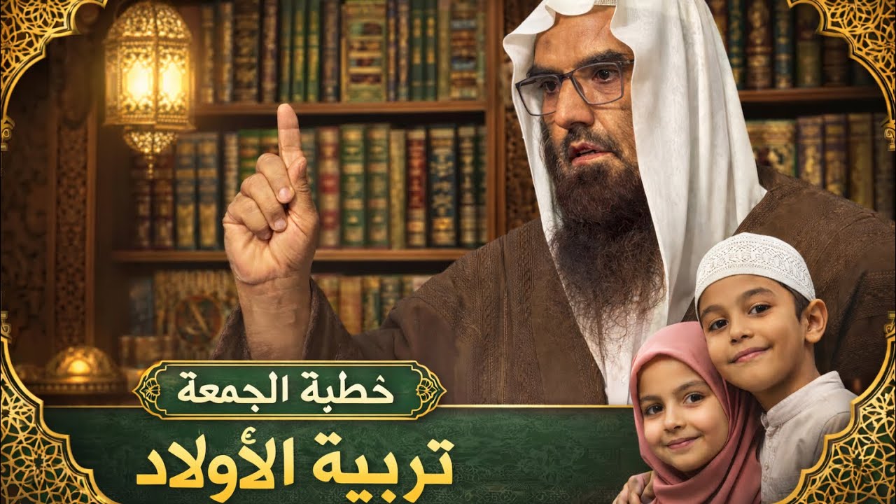 د جمعی مبارکه خطبه|د ایمان 29 څانګه د اولاد تربیت|فضیلة الشیخ ابو صهیب محمد نبی حفظه الله ورعاه
