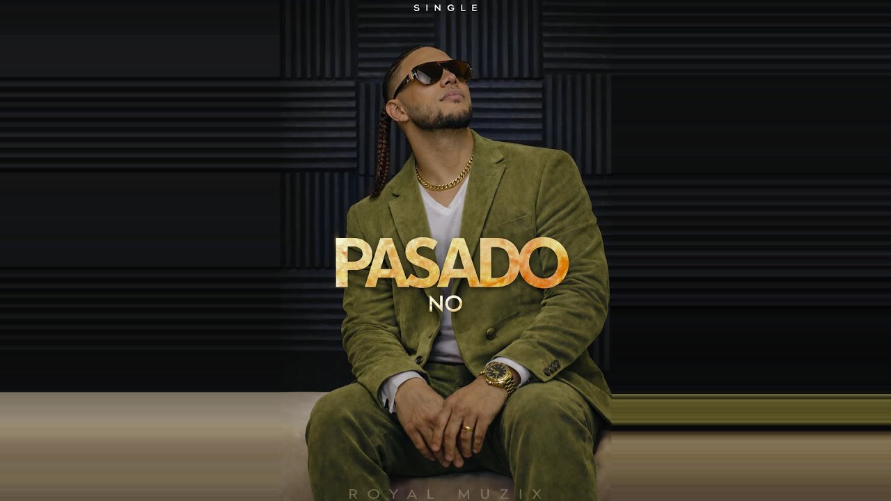 PASADO NO-ROYAL MUZIX #dios #musicacristiana #columbia #fypシ゚viral #reggaeton 