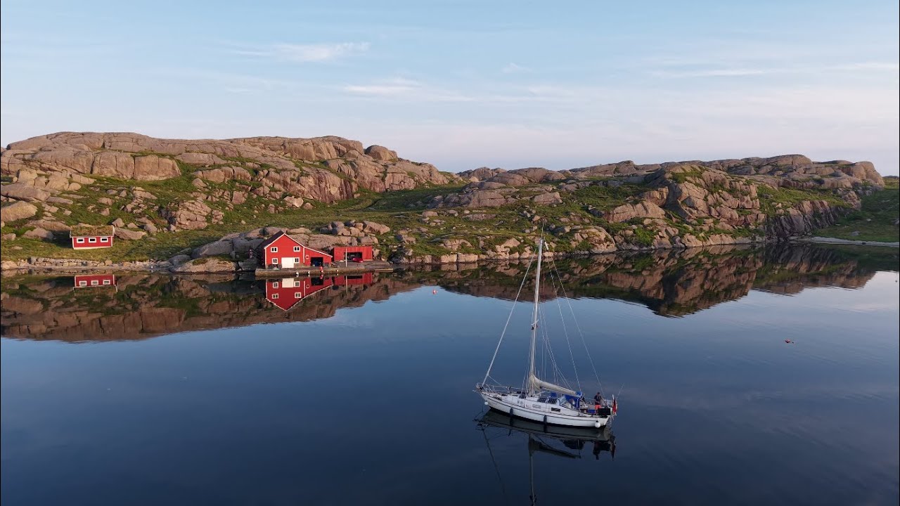 Segelt&ouml;rn Meine Segelyacht Kr&uuml;mel Meine Auszeit