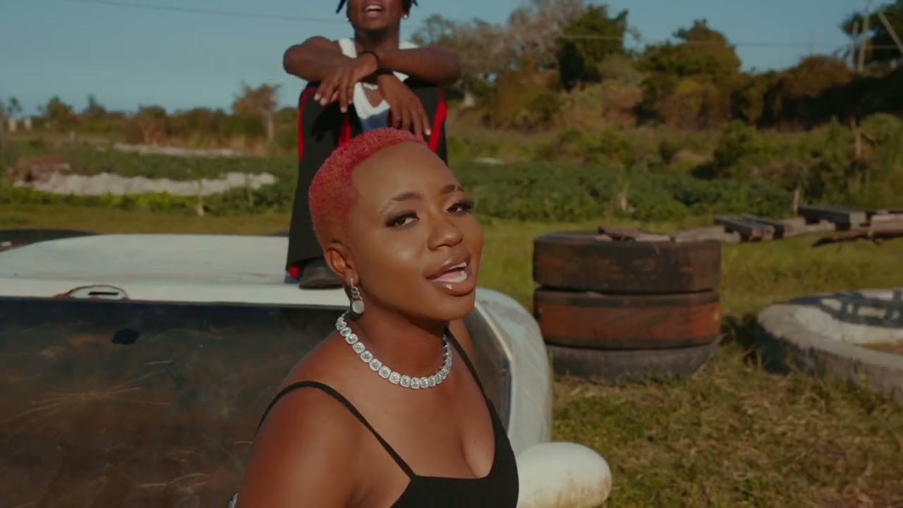 Muller lee ft Genius JiniX66-Follow(Official video).