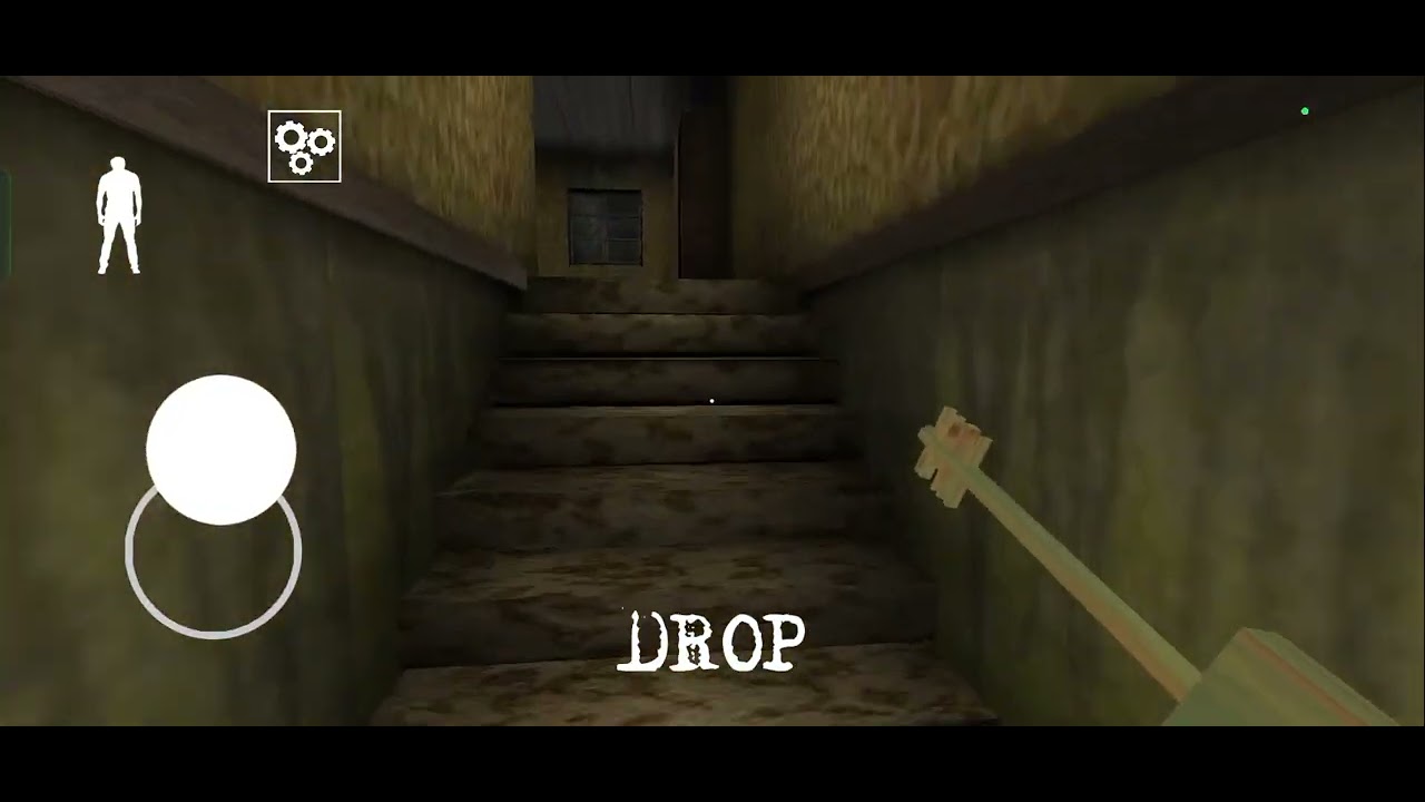 Helicopter escape granny chapter 2 