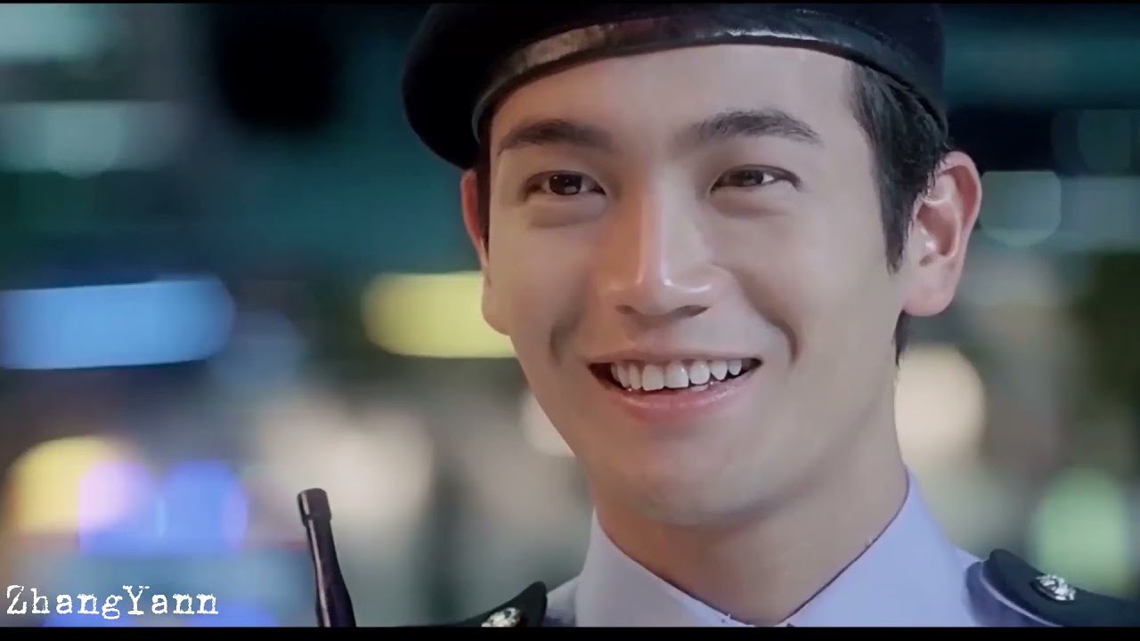 [FMV] Ken Chang _ Trương Trí Nghiêu - Bộ sưu tập nam thần của tôi ❤