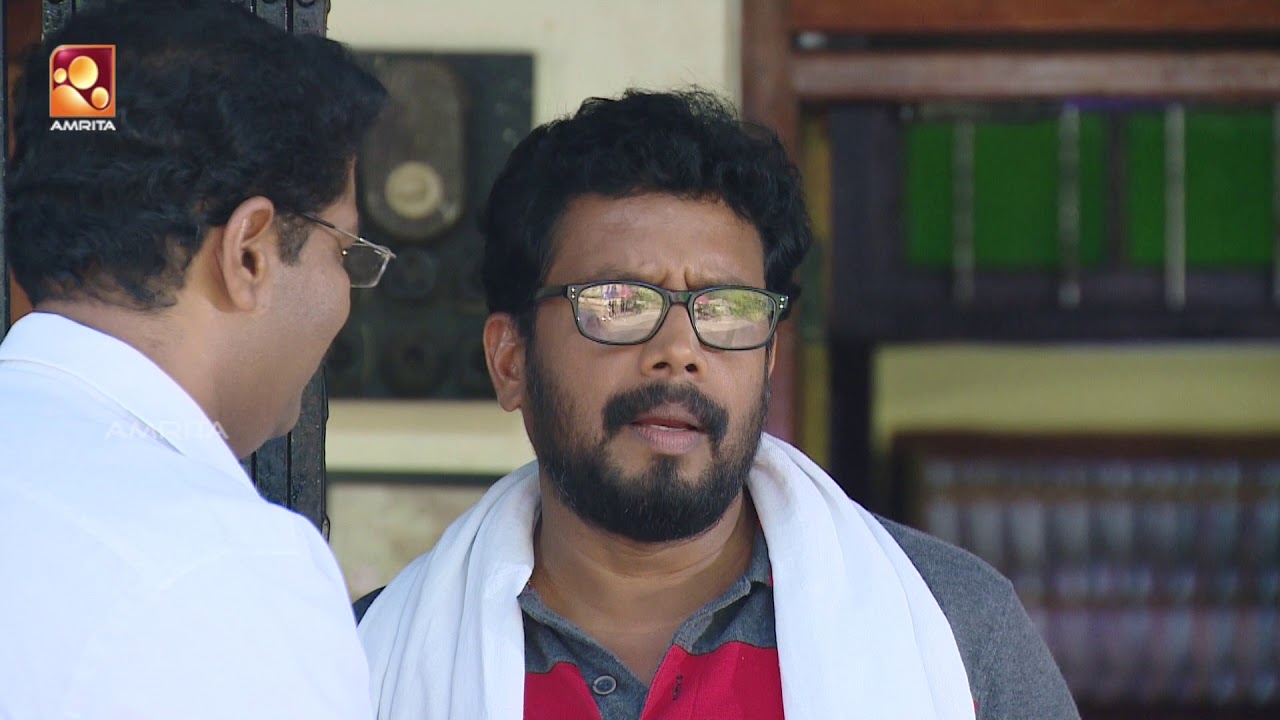 Aliyan VS Aliyan | Comedy Serial by Amrita TV | Episode : 147 | Soap Company
