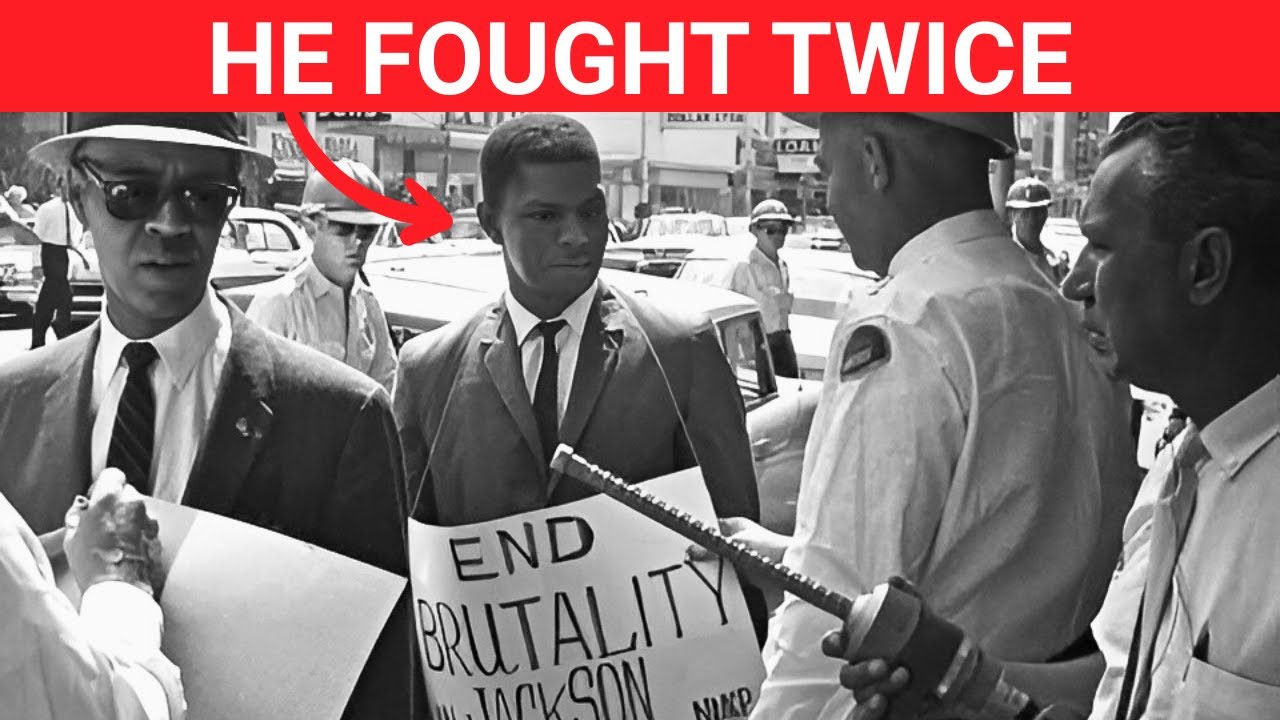 He Fought for America Abroad — Then Had to Fight It at Home