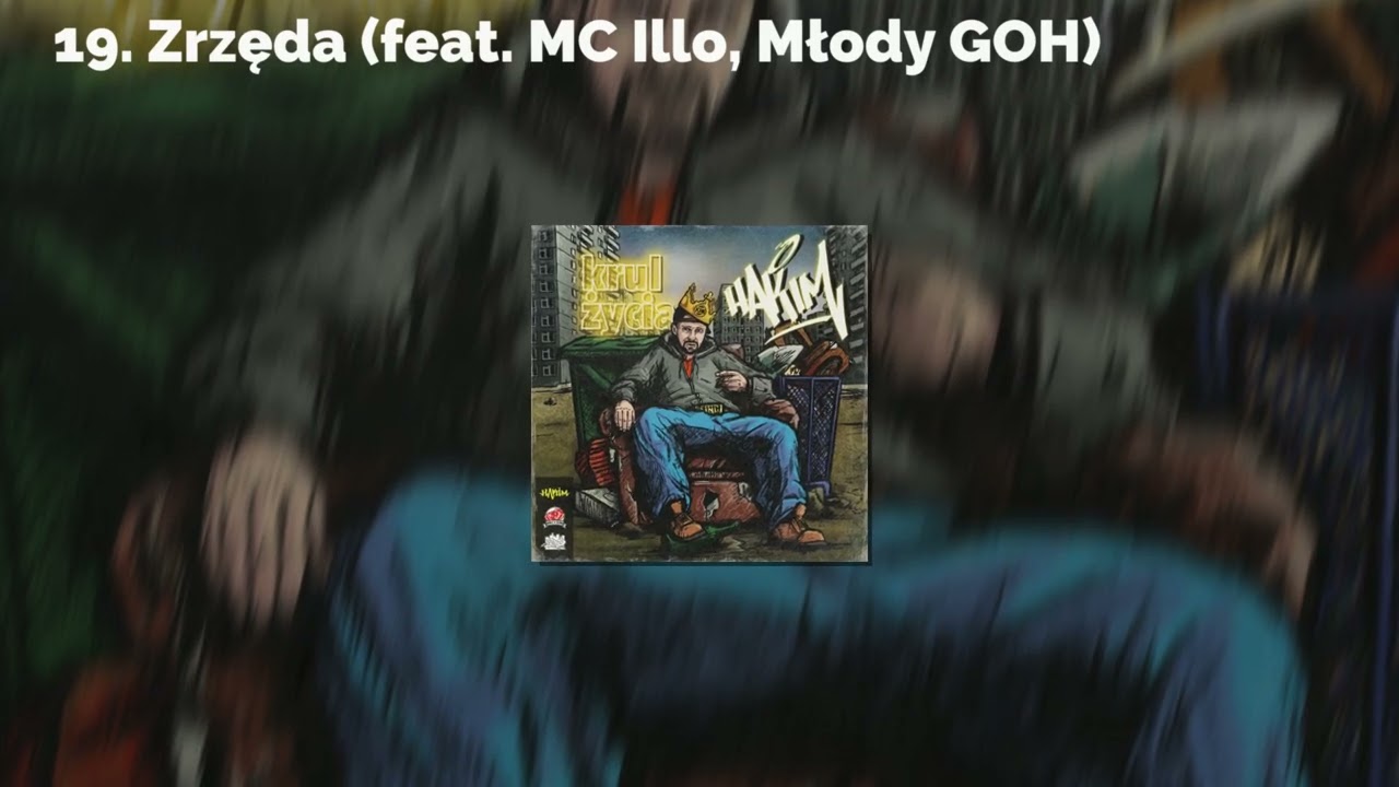 Hakim feat. MC Illo, Młody GOH - 