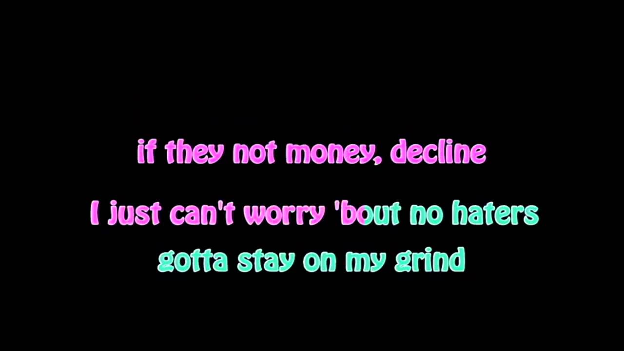 Iggy Azalea   Fancy Karaoke