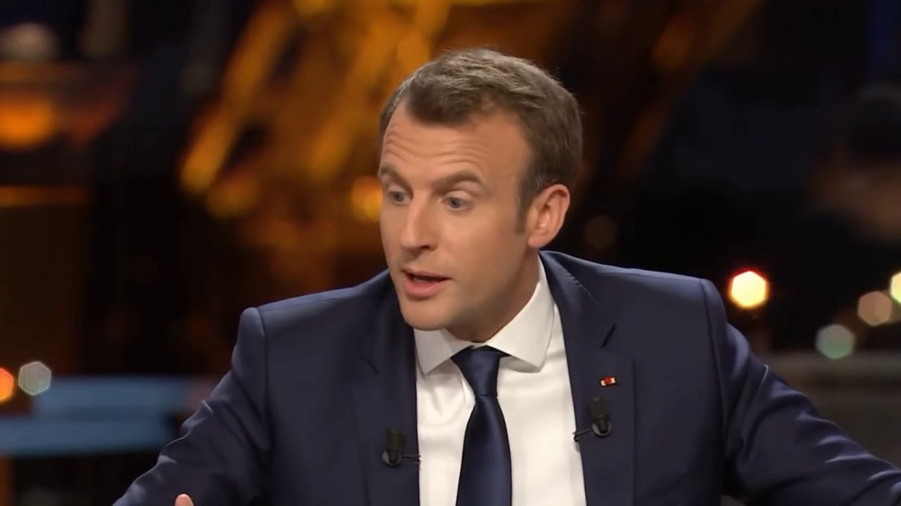 optimisation fiscale macron plenel bourdin