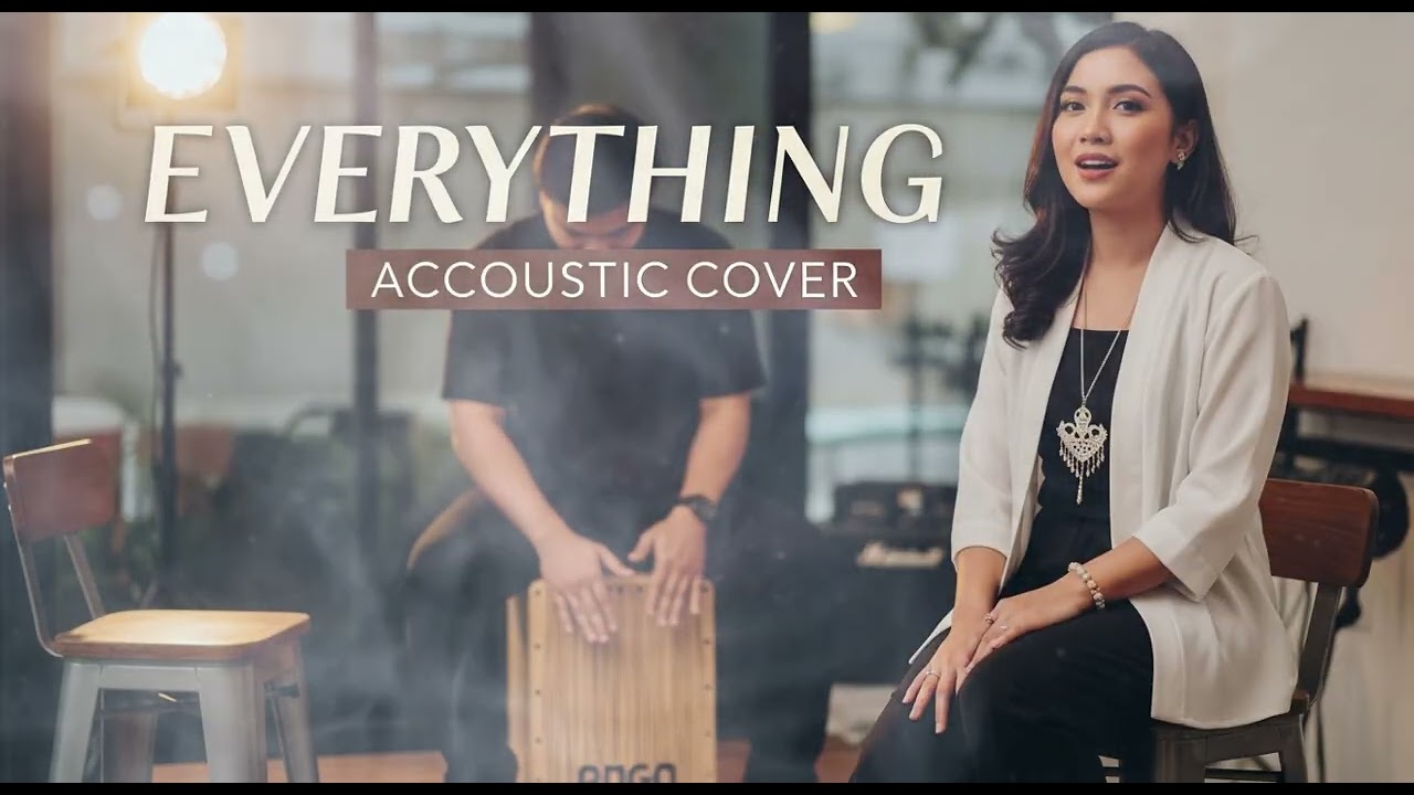 EVERYTHING || ACCOUSTIC COVER