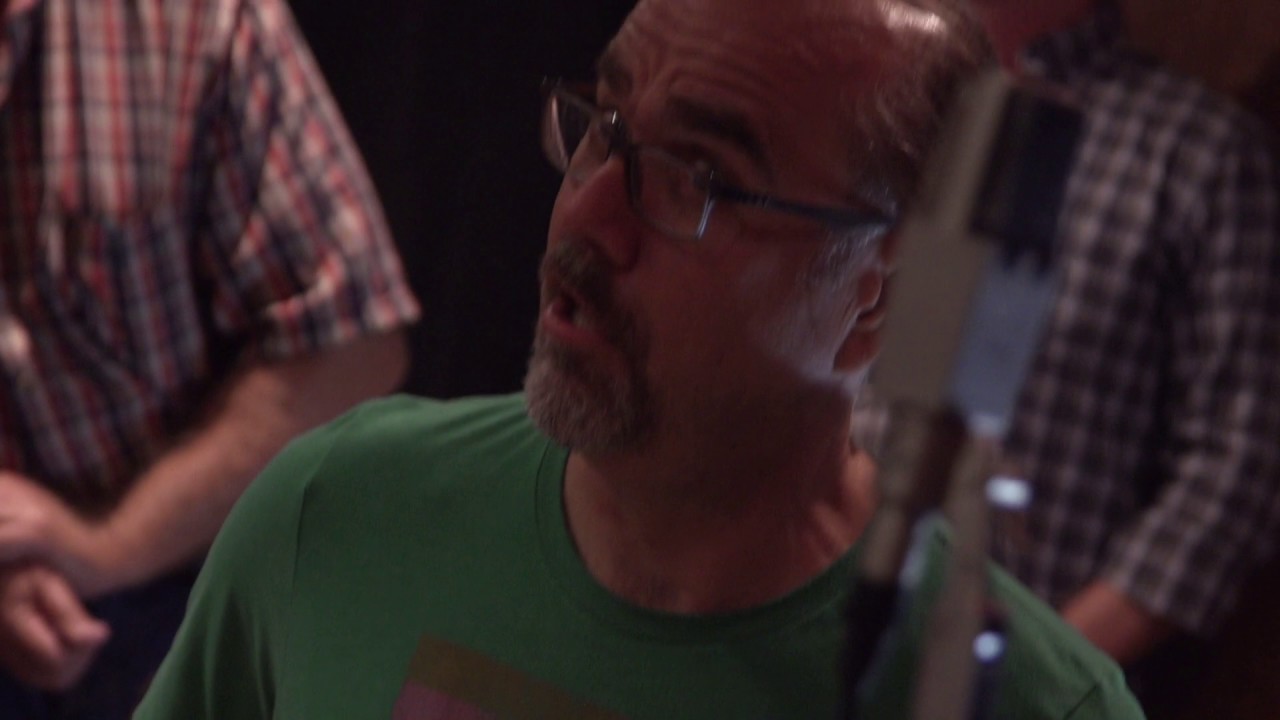 JD Simo & Greg Koch -  EPIC JAM @ Metropoulos, Whitfill, Sono-Tone showcase