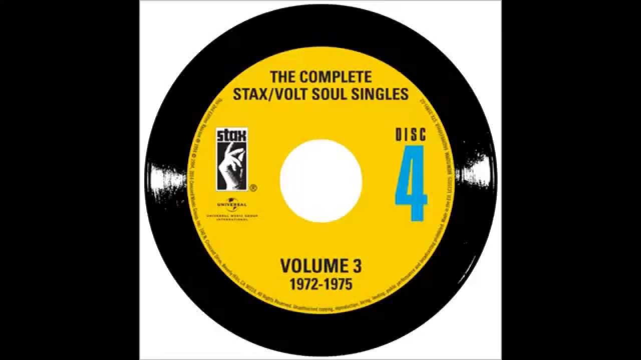 Johnnie Taylor - I Believe in You (You Believe in Me)