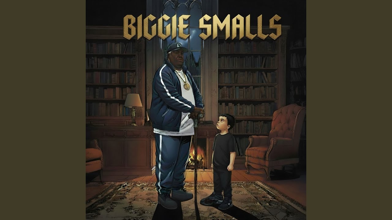 Biggie Smalls