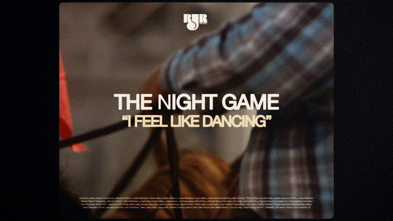 the night game - 