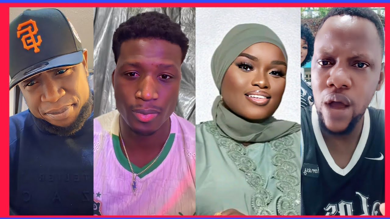 KÔ YÉ ALLAH TAYE FANS BIGUINI