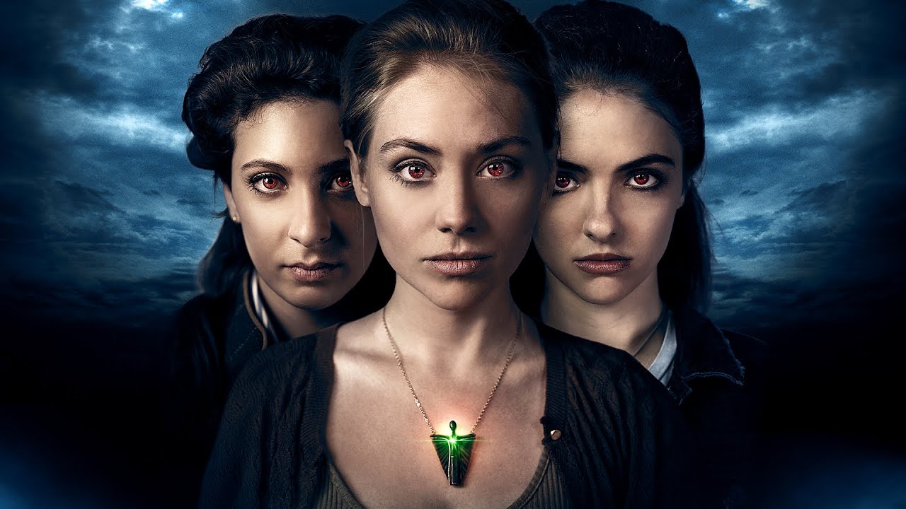 York Witches Society Trailer (2024) | Out Now on Digital | Georgia Lock