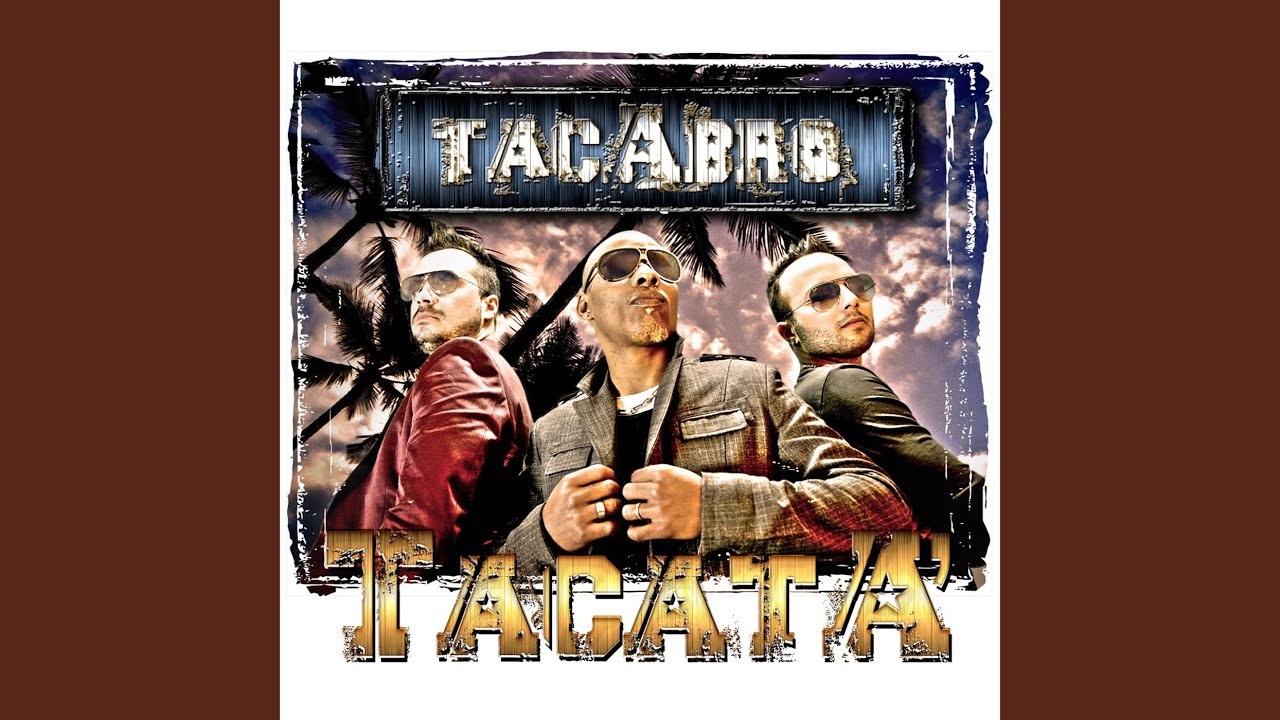 Tacata' Remixes (Dany Lorence Remix)