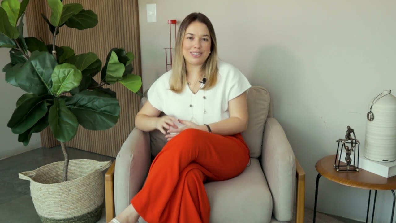 Tour em apartamento integrado e moderno em Americana/SP - Residencial Garnet