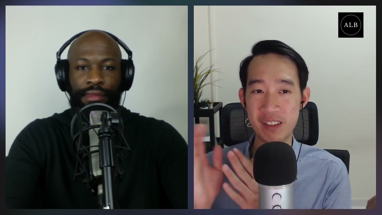 Why Should Architects Document Their Projects? | ARCHLOGBOOK CHATS S2E6 (w/ DSmith Alexander)