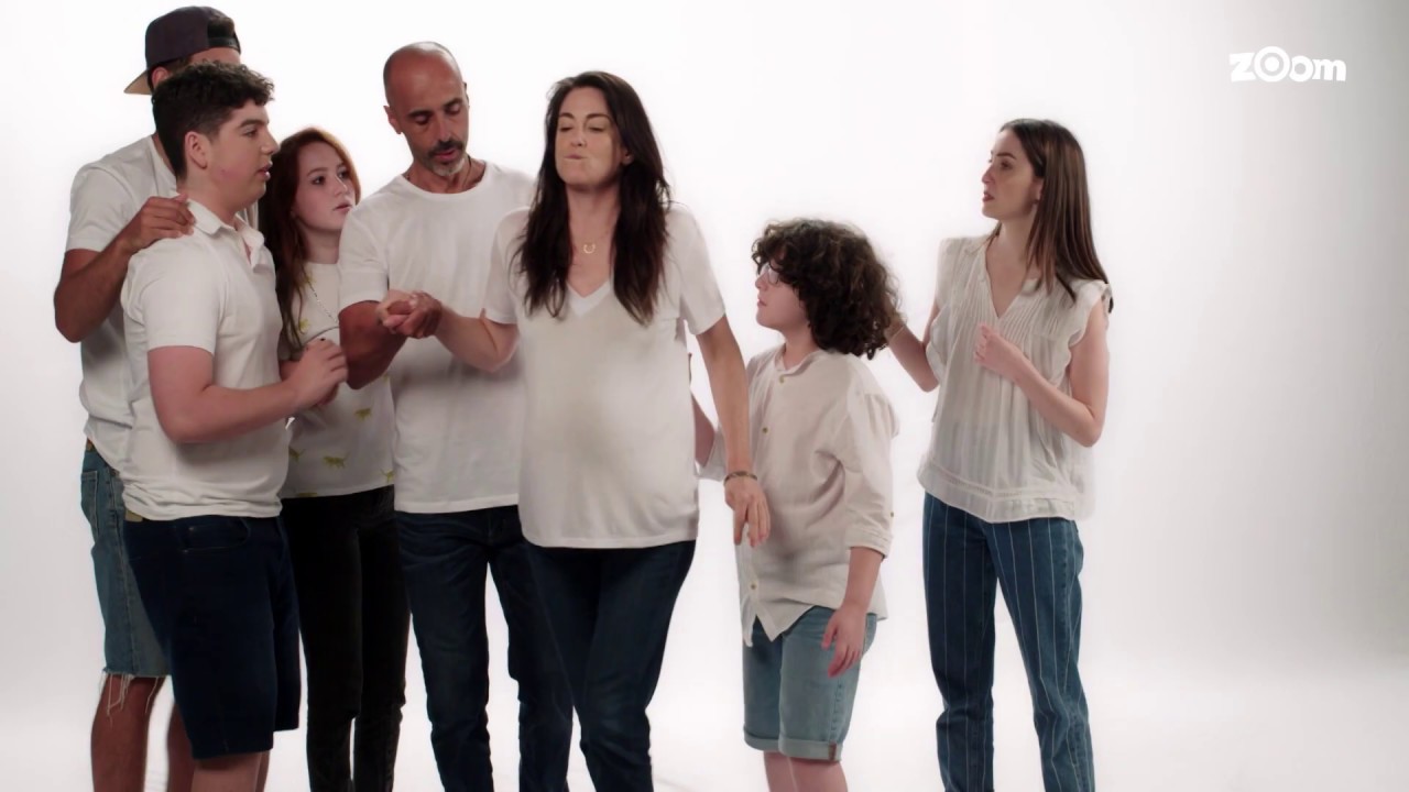 צפוף - הסוף המרגש של העונה השלישית!