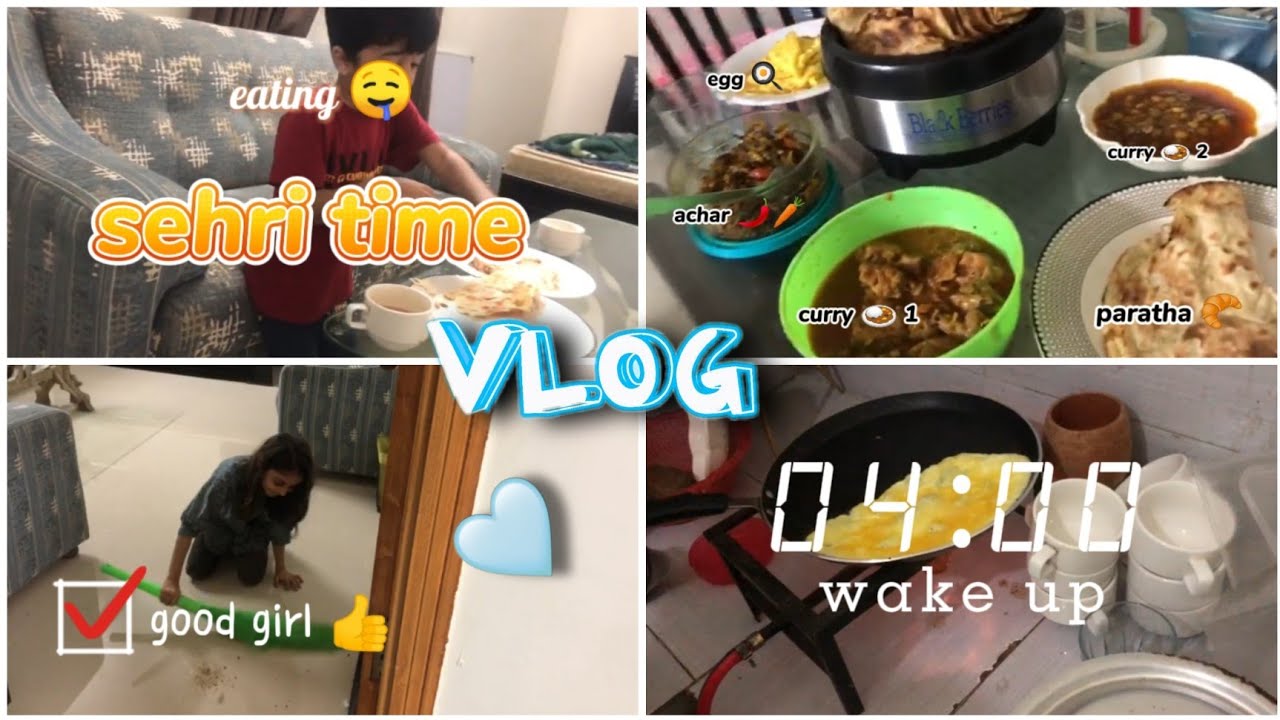 3am sehri🌛 in farmhouse 2022 /sehri routine vlog 💞