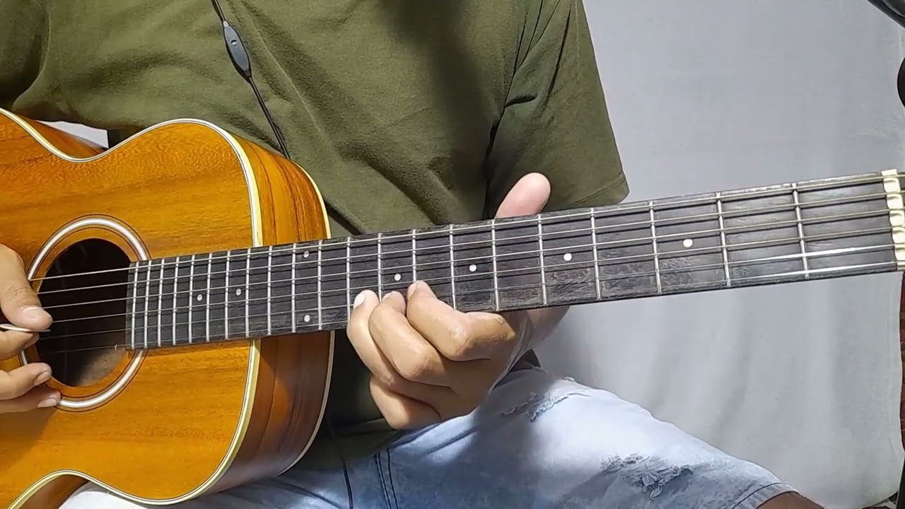 SUDAHI PERIH INI - D'MASIV TUTORIAL MELODI