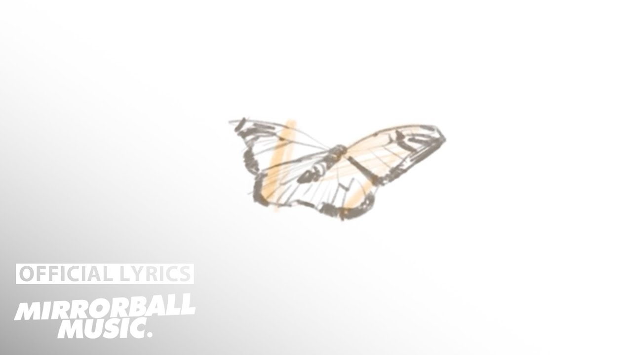 [Lyric Video] Minhye J(정민혜) - You and I(난 또 넌)