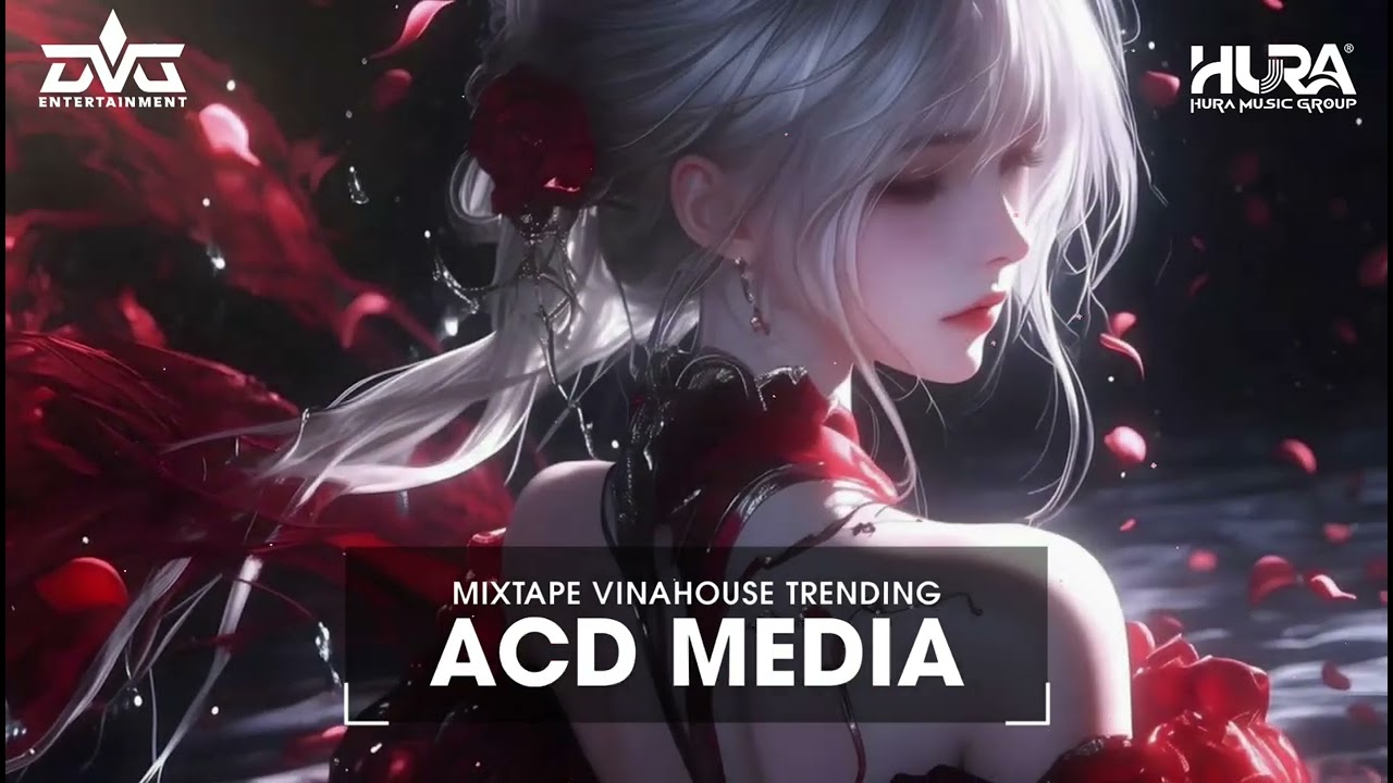 PHẢI CHIA TAY THÔI X VỞ KỊCH CỦA EM - QIZ REMIX | NHẠC REMIX TIK TOK HAY 2025 NONSTOP