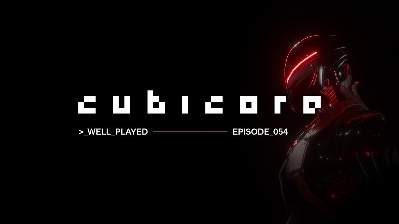 Cubicore - Well Played 054 |「Summer Special」| Trance & Progressive Mix 2026