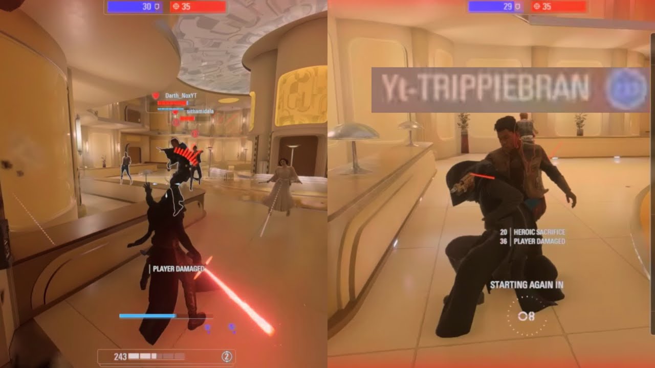 Stream sniping the one and only toxic 