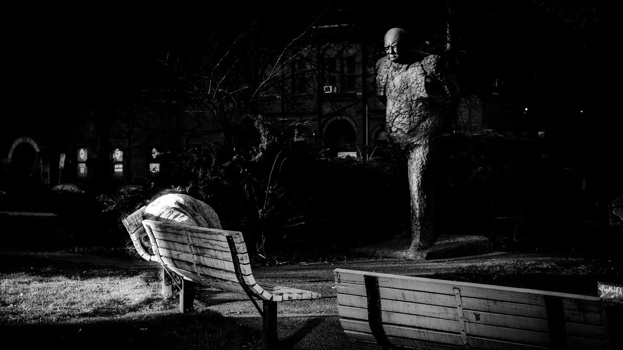 Unanchored | Halifax Homelessness Crisis Documentary