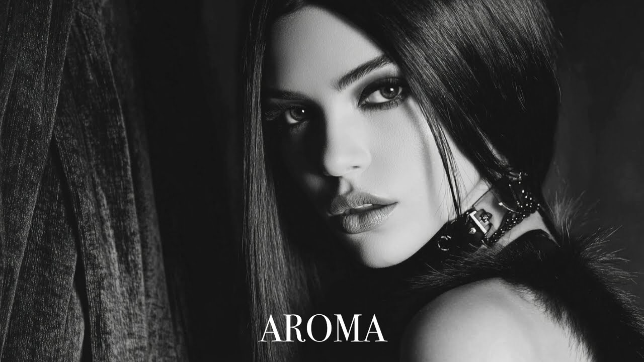 AROMA - Top Retro Deep House Mix 2026 | Top Retro Vocal Mix 